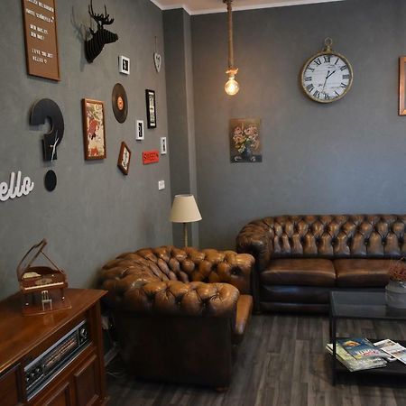 Motel Schoenefeld Гросцитен Экстерьер фото